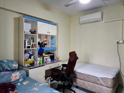 Blk 859A Tampines Parkview (Tampines), HDB 5 Rooms #374913621